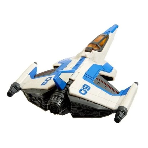 NEW! Disney Pixar Lightyear Hyperspeed Series XL-09 and Buzz Lightyear - Picture 2 of 7